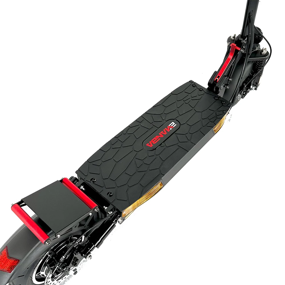 Foldable Electric Mobility Scooter for Adults
