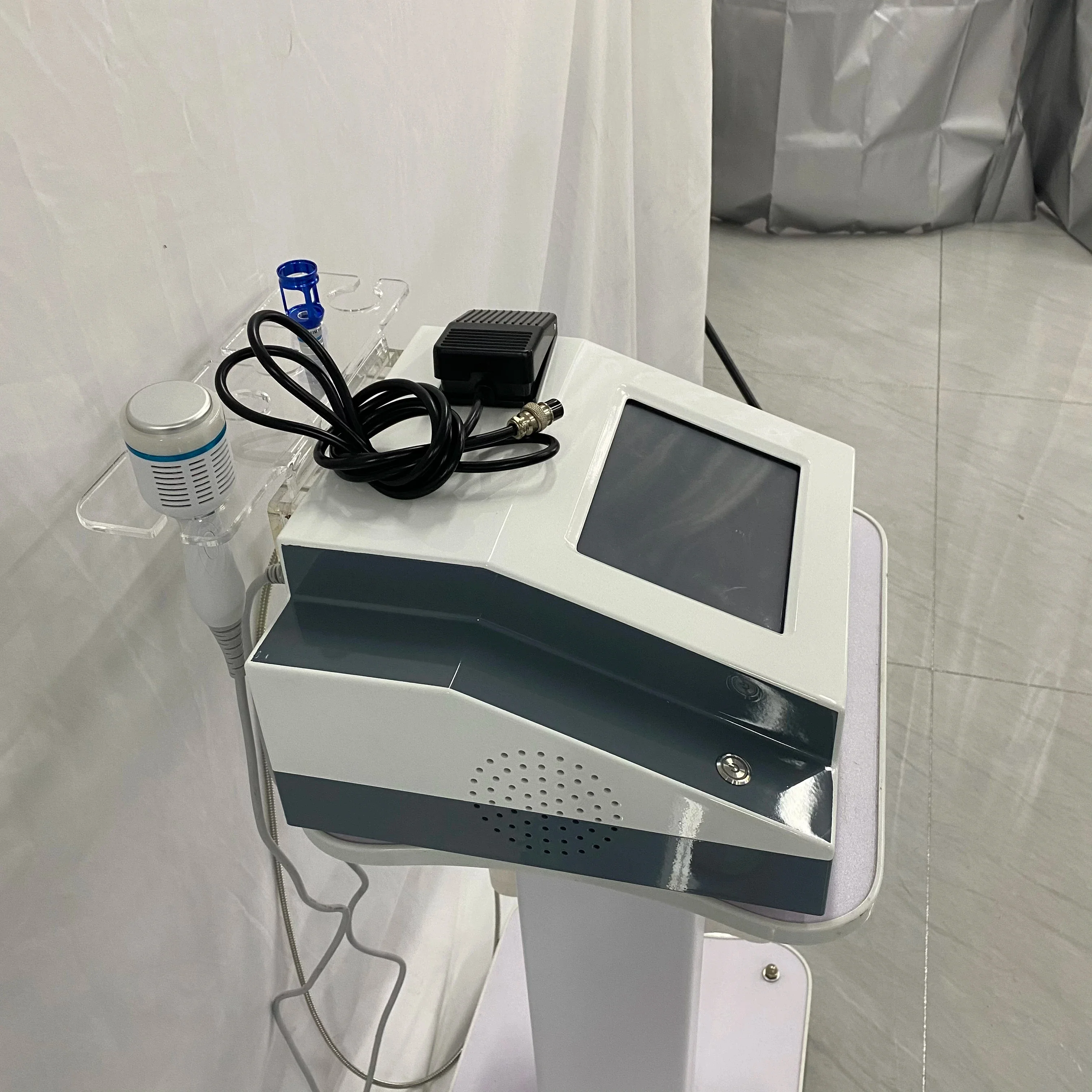 980nm Diode Laser Vascular Removal Therapy Machine