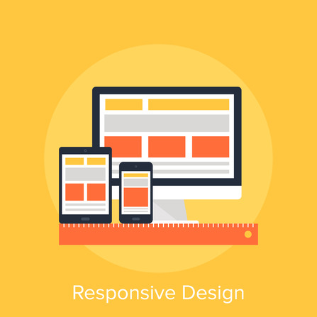 mobile responsiveness