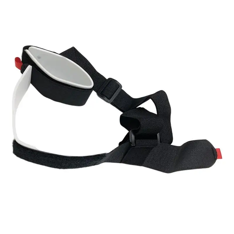 Adjustable Ski Pole Shoulder Carrier Strap