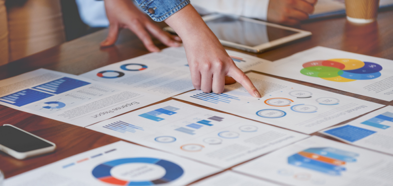 Ecommerce Statistics 2025